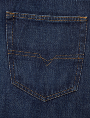 Diesel - 1999 TROUSERS - brede jeans - denim - 4