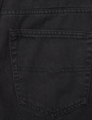 Diesel - 1999 TROUSERS - brede jeans - black/denim - 4