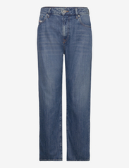 Diesel - 1999 TROUSERS - brede jeans - denim - 0