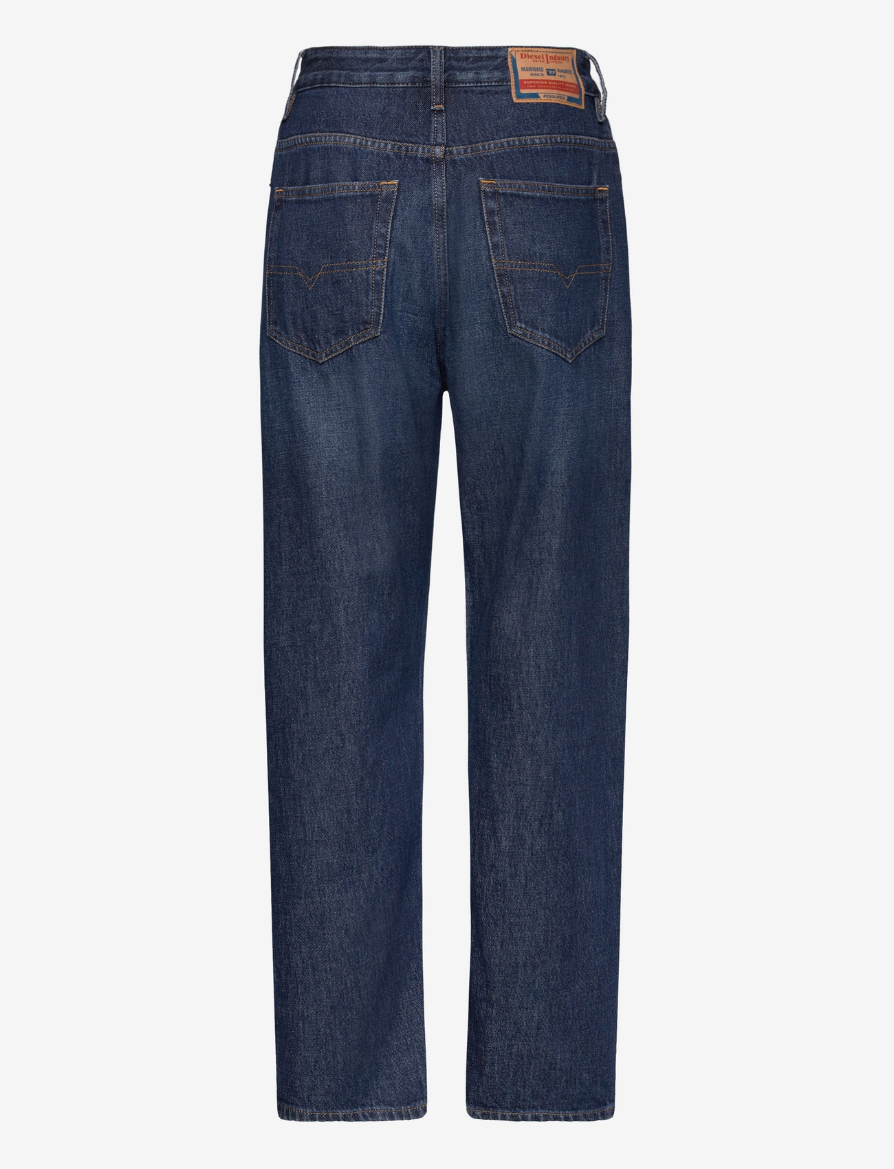 Diesel - 1999 TROUSERS - broeken met wijde pijpen - denim - 1