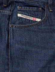 Diesel - 1999 TROUSERS - wide leg jeans - denim - 2