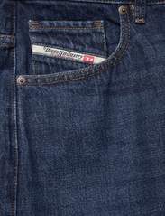Diesel - 1999 TROUSERS - straight jeans - denim - 2