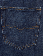 Diesel - 1999 TROUSERS - straight jeans - denim - 4