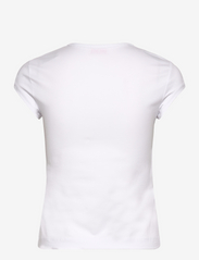 Diesel - T-ANGIE T-SHIRT - t-shirty - white - 1