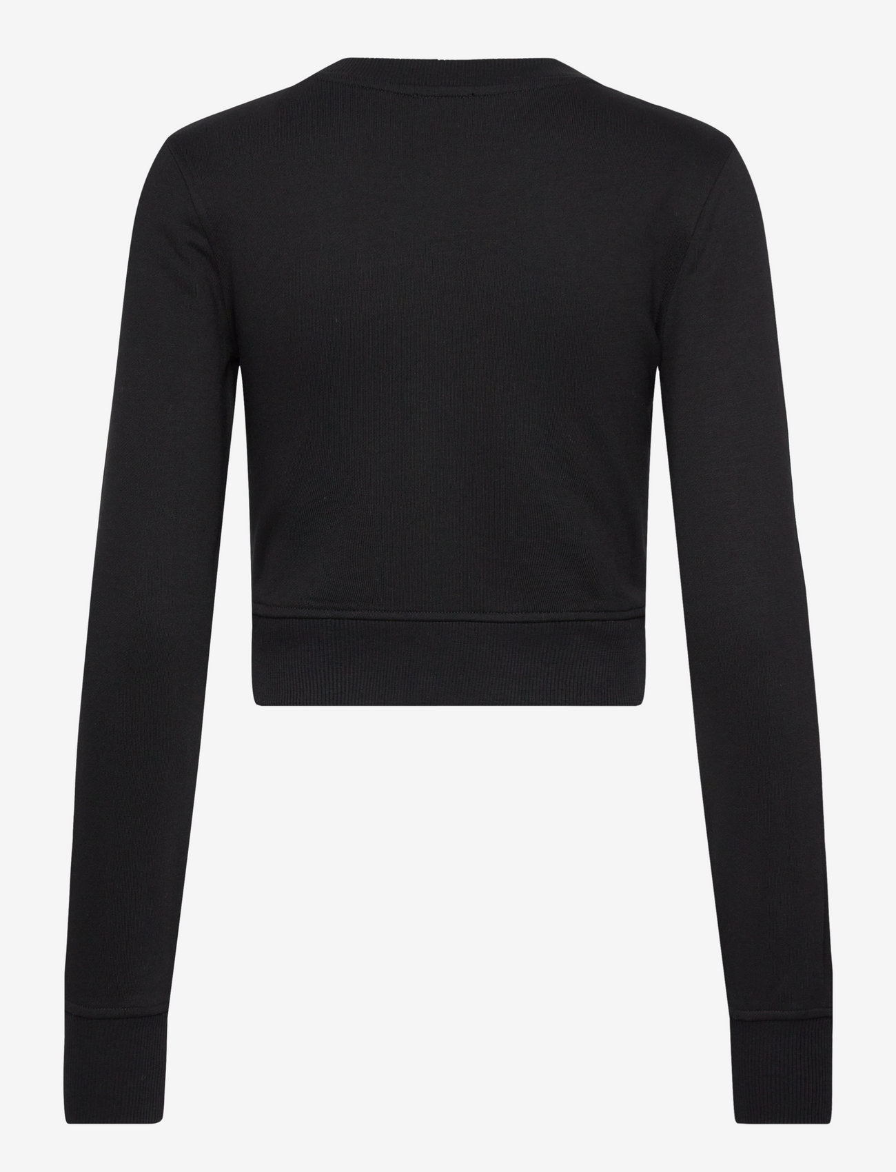 Diesel - F-SLIMMY-OD SWEAT-SHIRT - sportiska stila džemperi un džemperi ar kapuci - deep/black - 1
