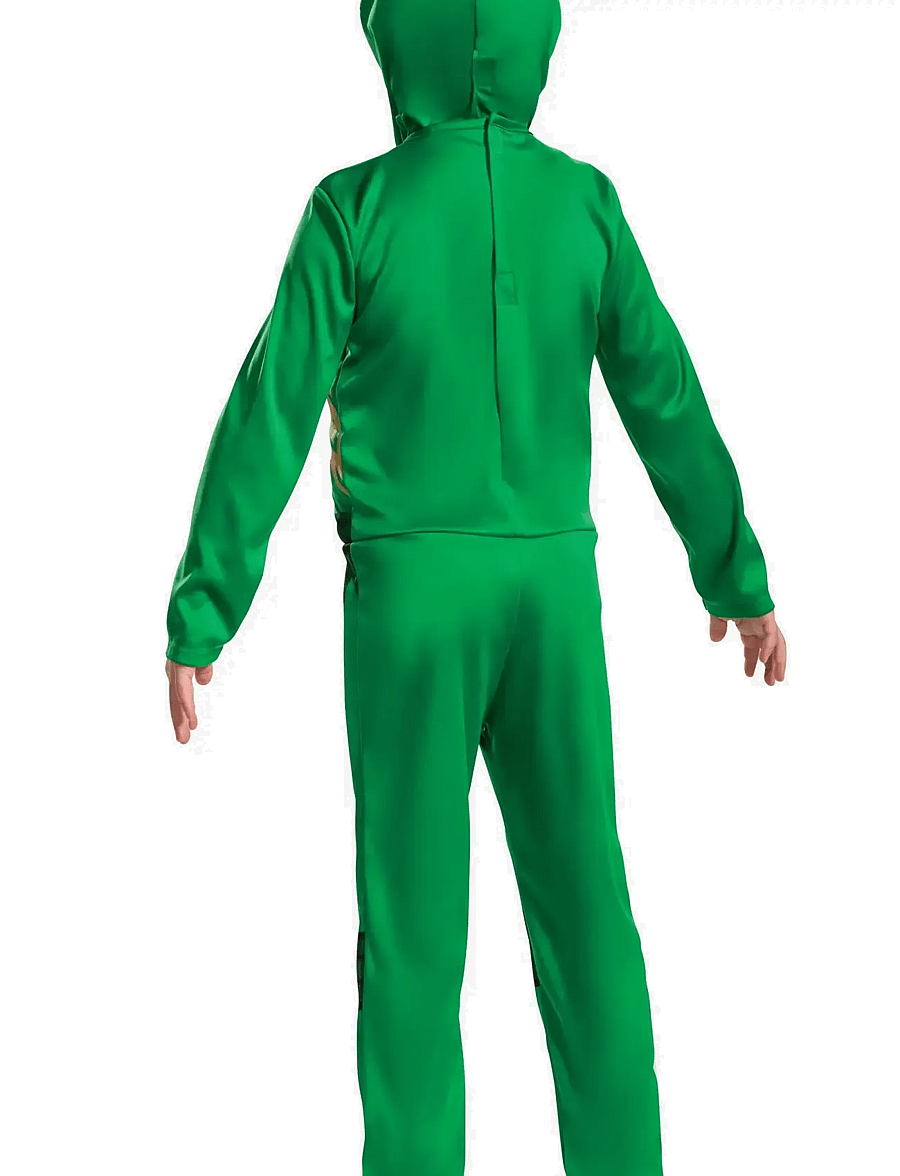 Disguise - Lloyd Fancy Dress Intl - kostüme - green - 1