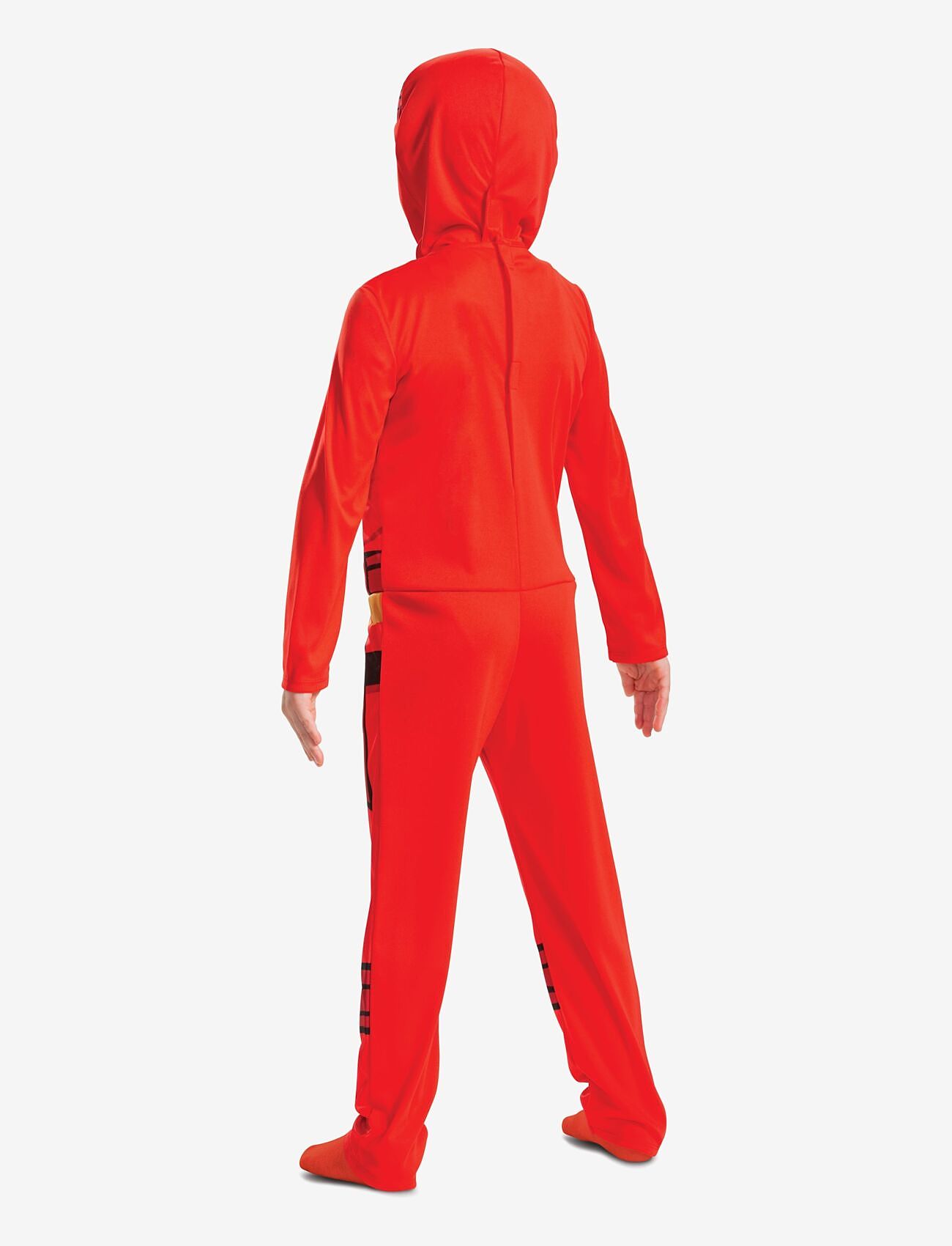 Disguise - Kai Fancy Dress Intl - naamiaisasut - rot - 1