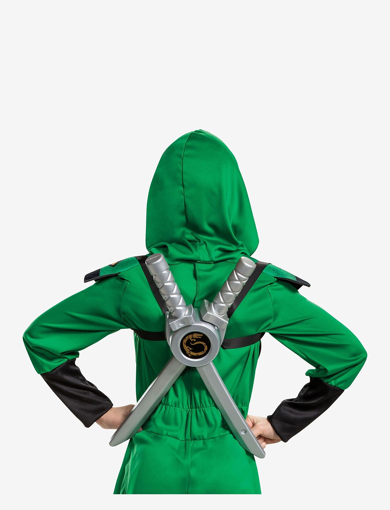 Disguise - Ninjago Weapon Set - silver - 0