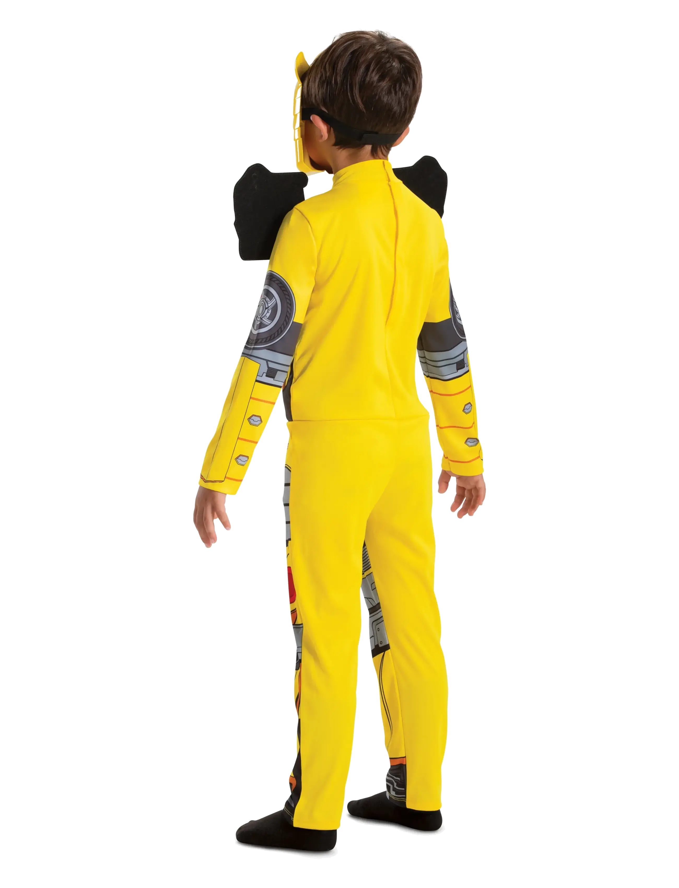 Disguise - Bumblebee Eg Fancy Dress Int - yellow - 2