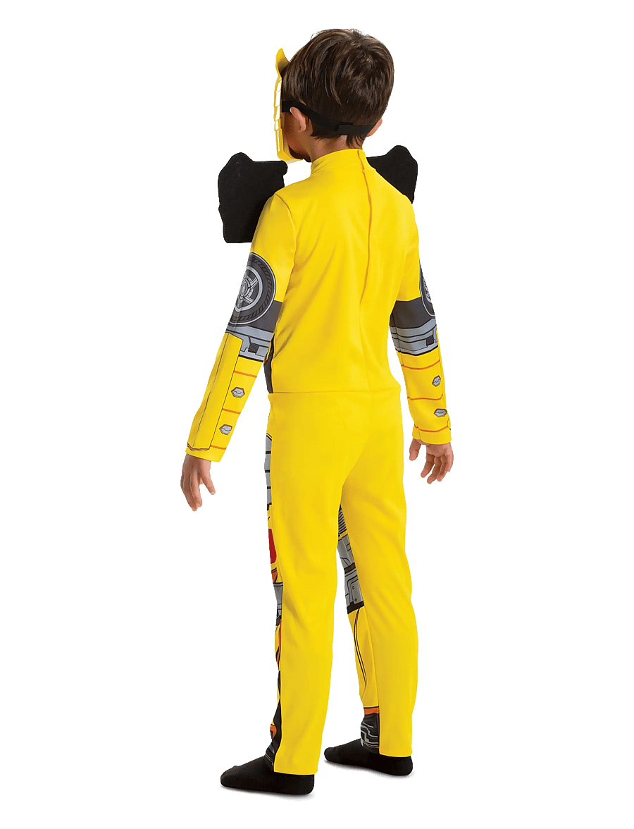 Disguise - Bumblebee Eg Fancy Dress Int - yellow - 2