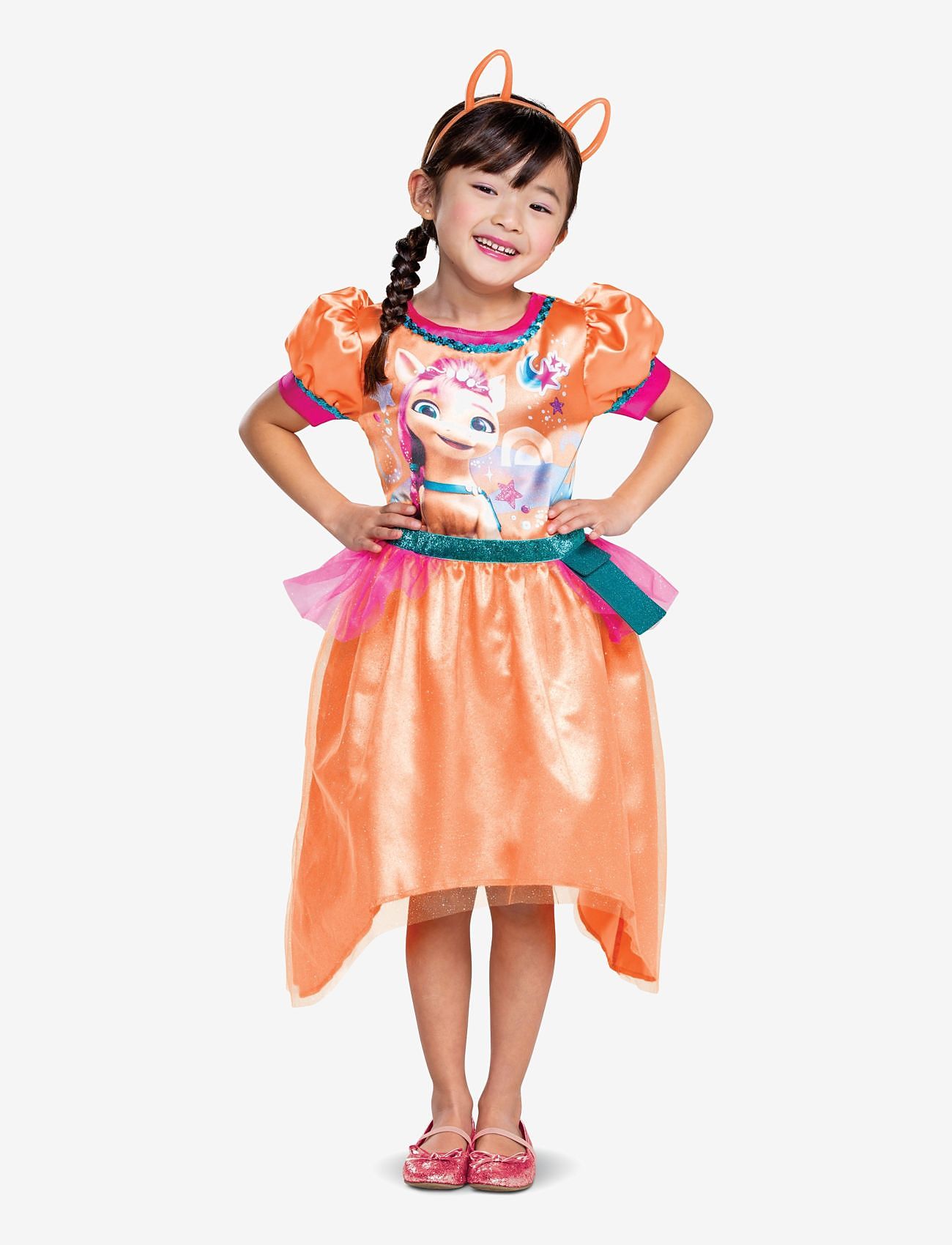 Disguise - Sunny Starscout Classic - kostumer - multi coloured - 0