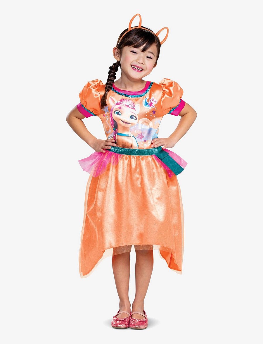 Disguise - Sunny Starscout Classic - kostüme - multi coloured - 0