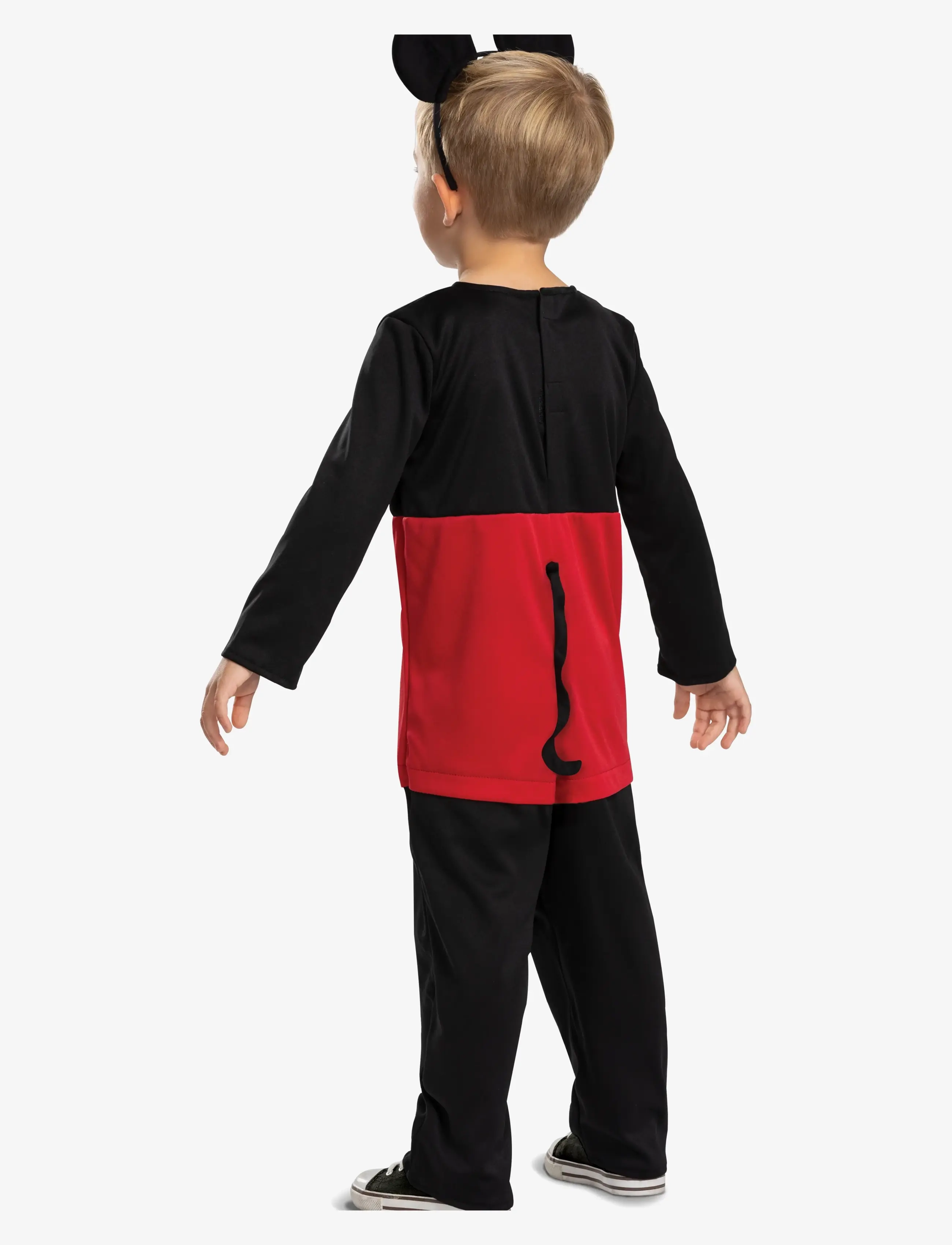 Disguise - Mickey Classic (Eu) - naamiaisasut - black - 1