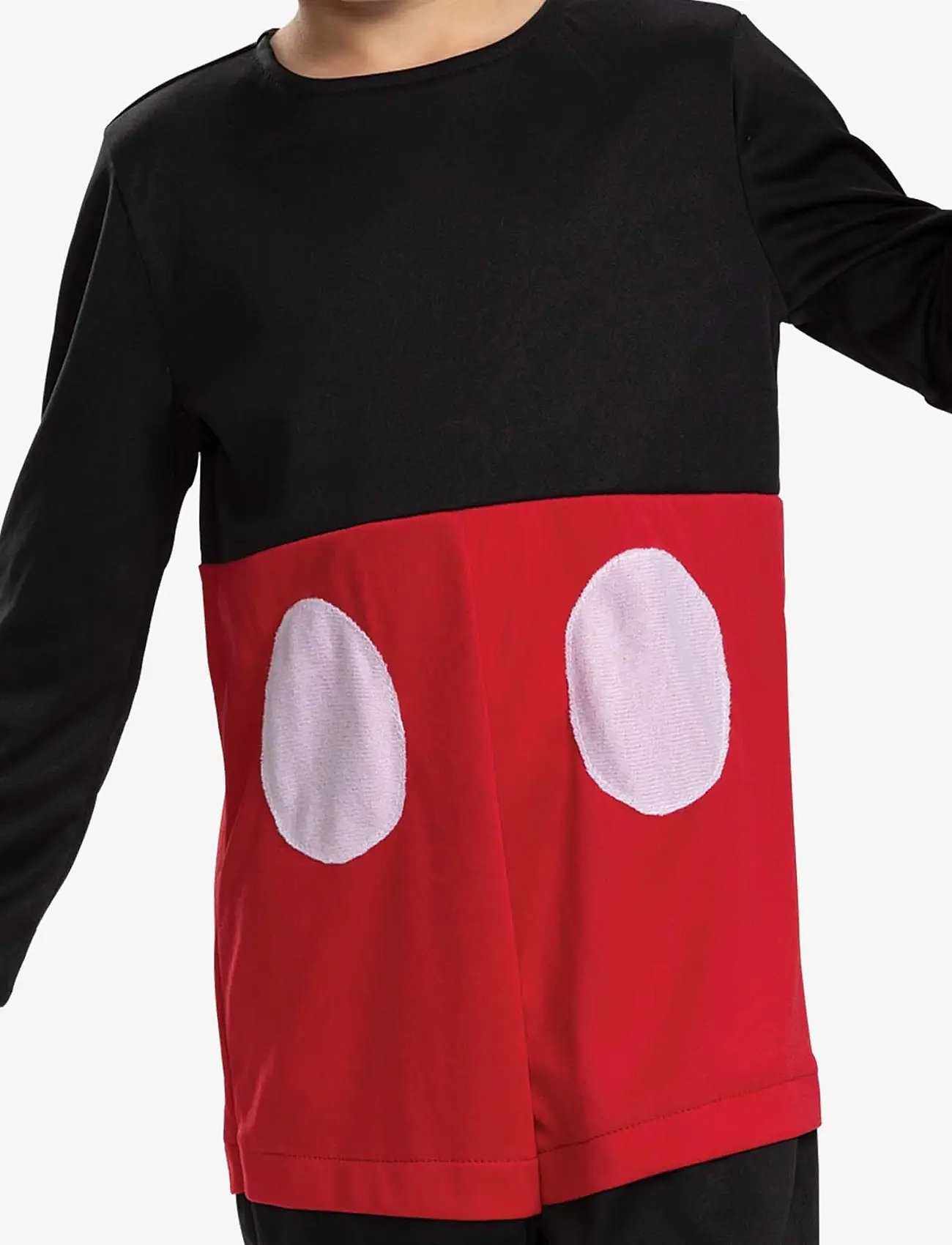 Disguise - Mickey Classic (Eu) - naamiaisasut - black - 2