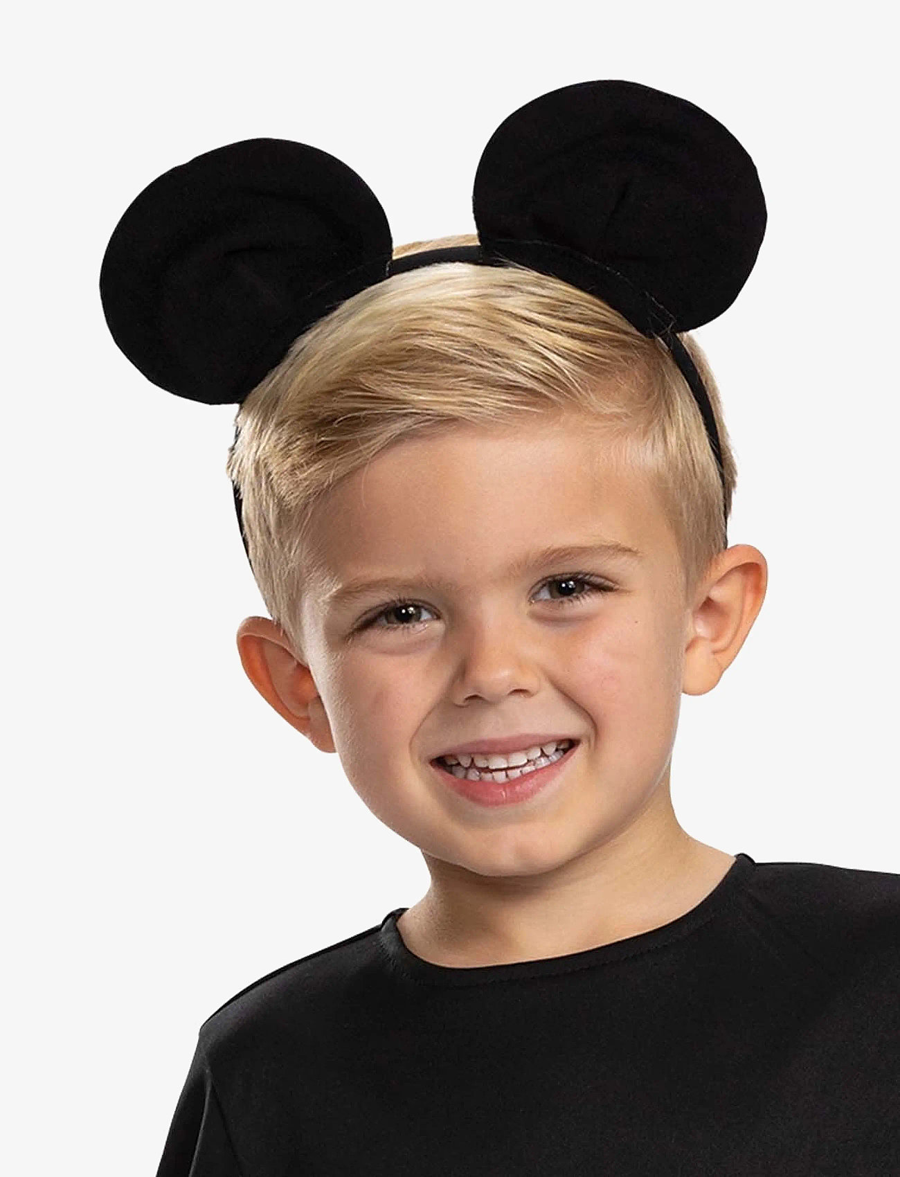 Disguise - Mickey Classic (Eu) - naamiaisasut - black - 3