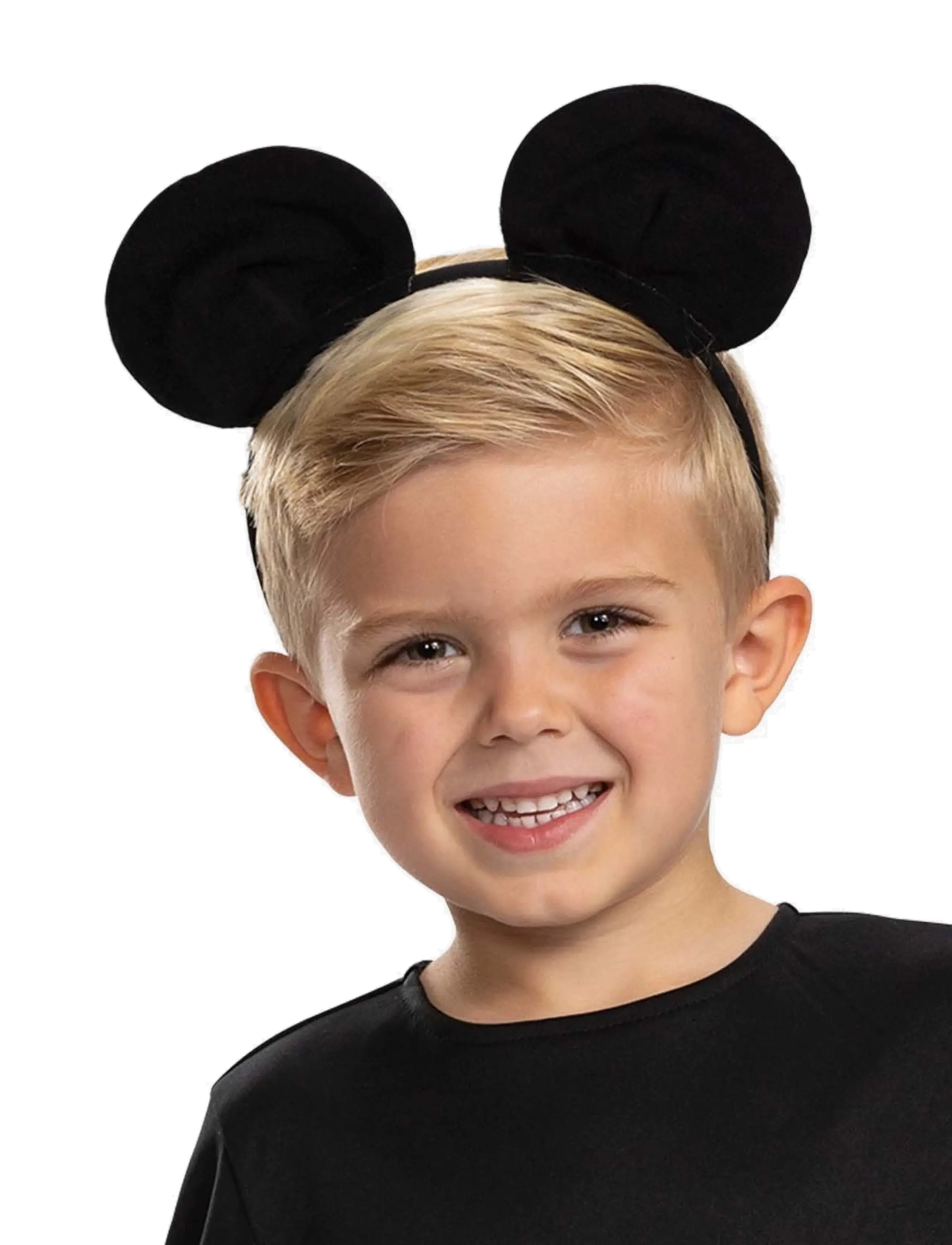 Disguise - Mickey Classic (Eu) - naamiaisasut - black - 3