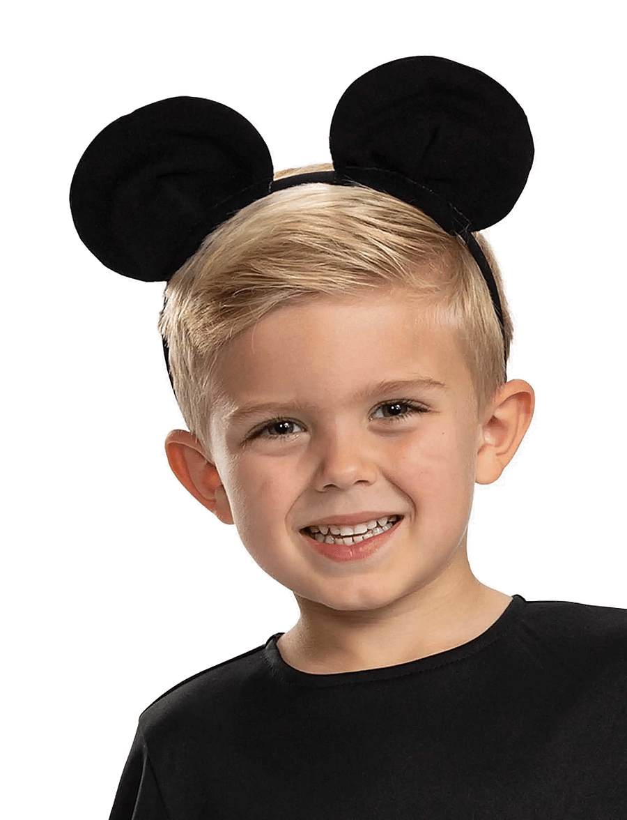 Disguise - Mickey Classic (Eu) - kostüme - black - 3