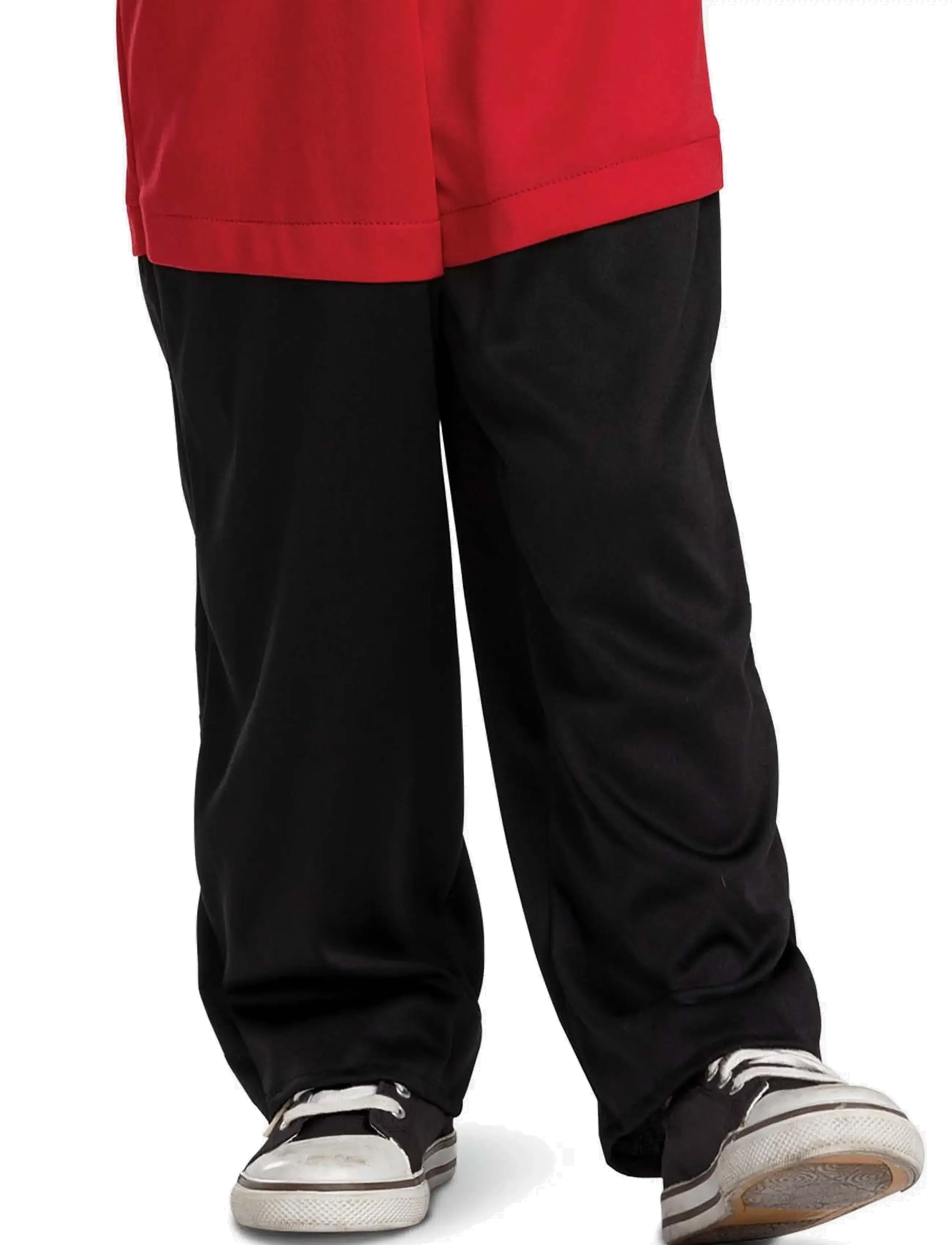 Disguise - Mickey Classic (Eu) - naamiaisasut - black - 4