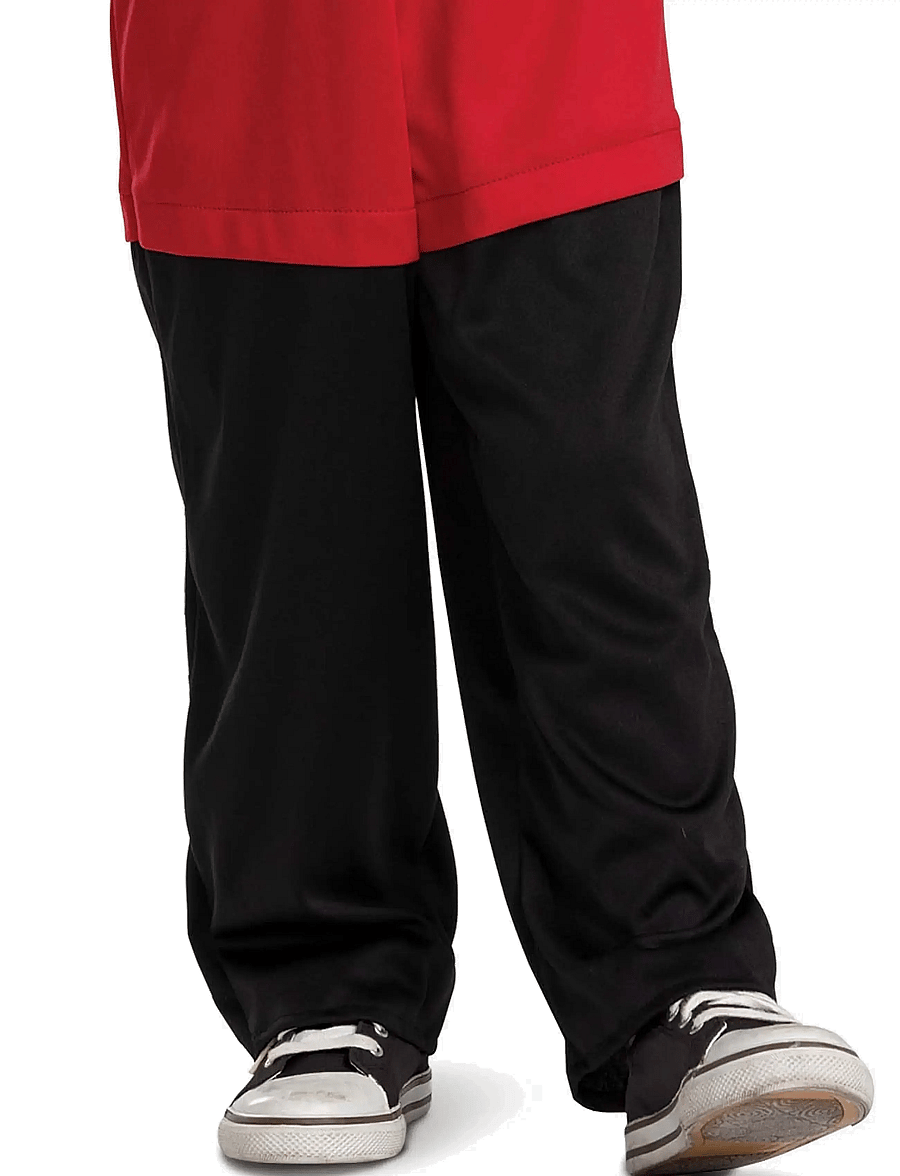 Disguise - Mickey Classic (Eu) - kostüme - black - 4