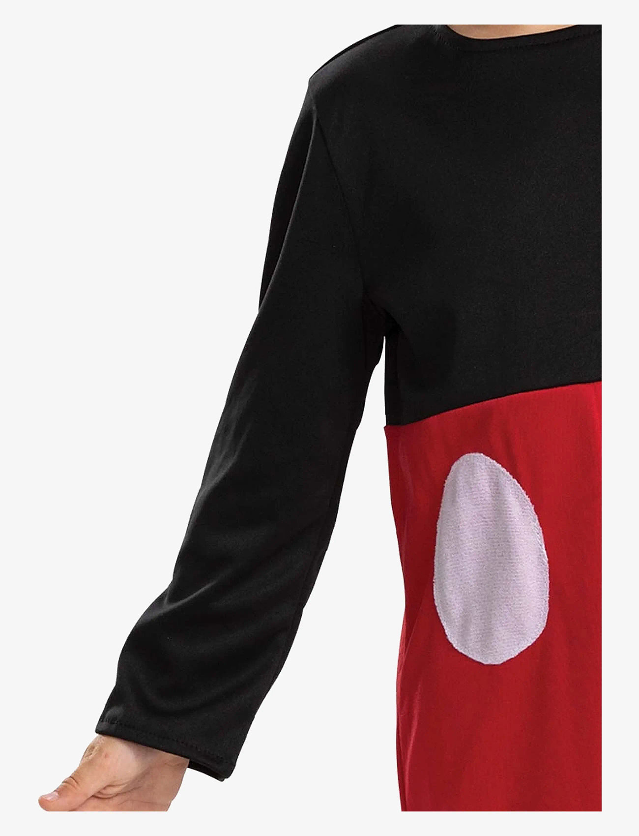Disguise - Mickey Classic (Eu) - naamiaisasut - black - 5