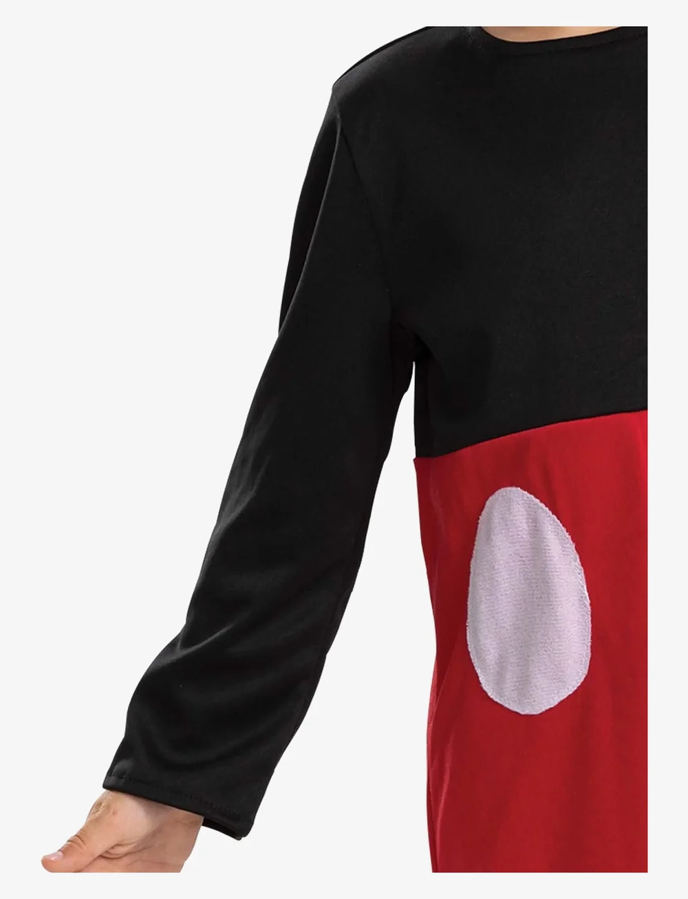 Disguise - Mickey Classic (Eu) - kostüme - black - 5