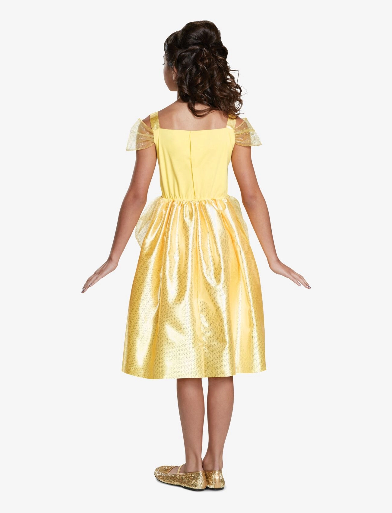 Disguise - Belle Classic (Eu) - kostüme - yellow - 1