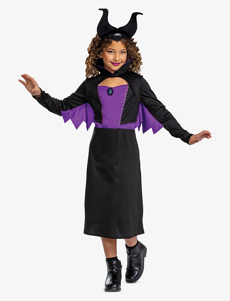 Disguise - Maleficent Classic (Eu) - kostüme - black - 0