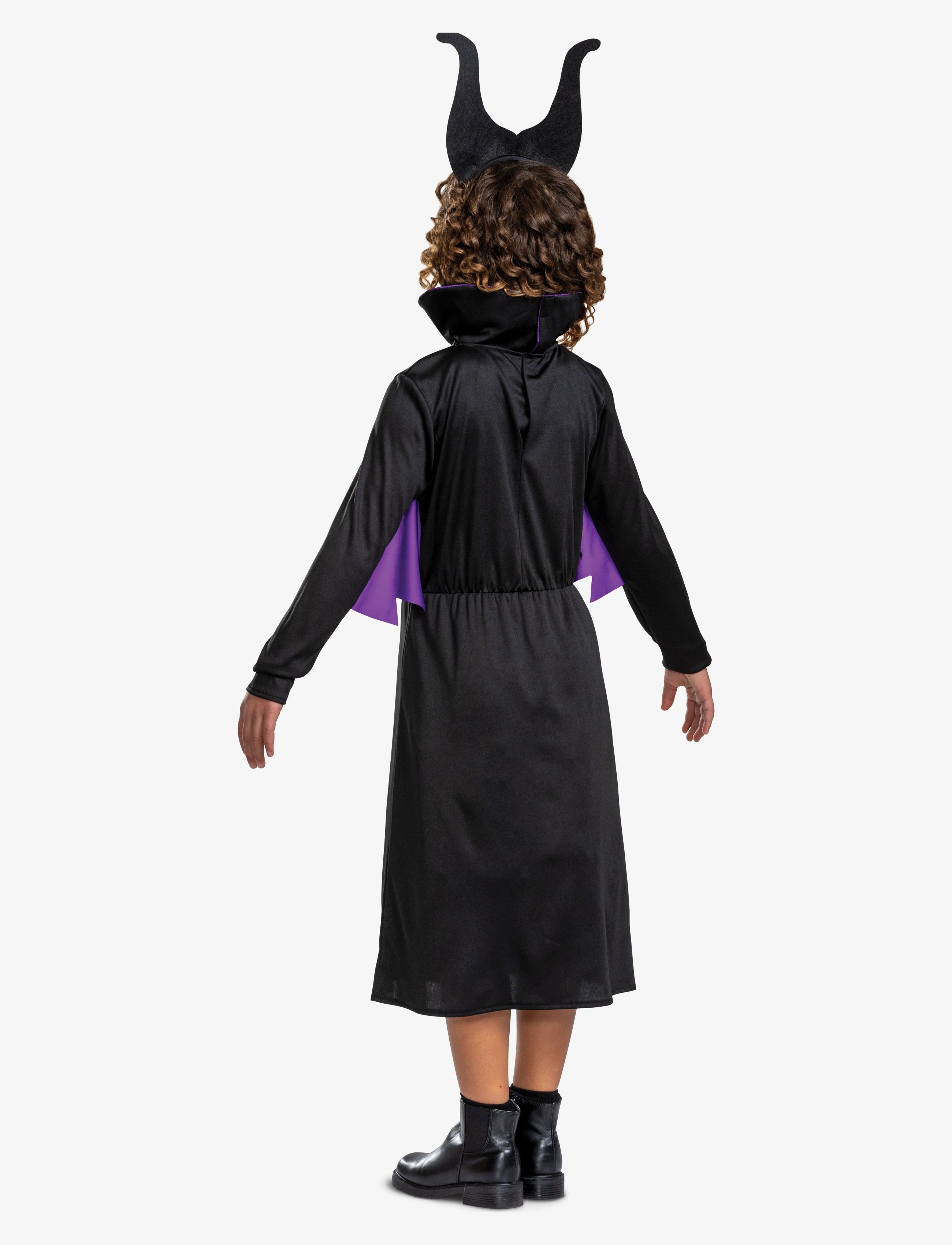Disguise - Maleficent Classic (Eu) - kostymer - black - 1