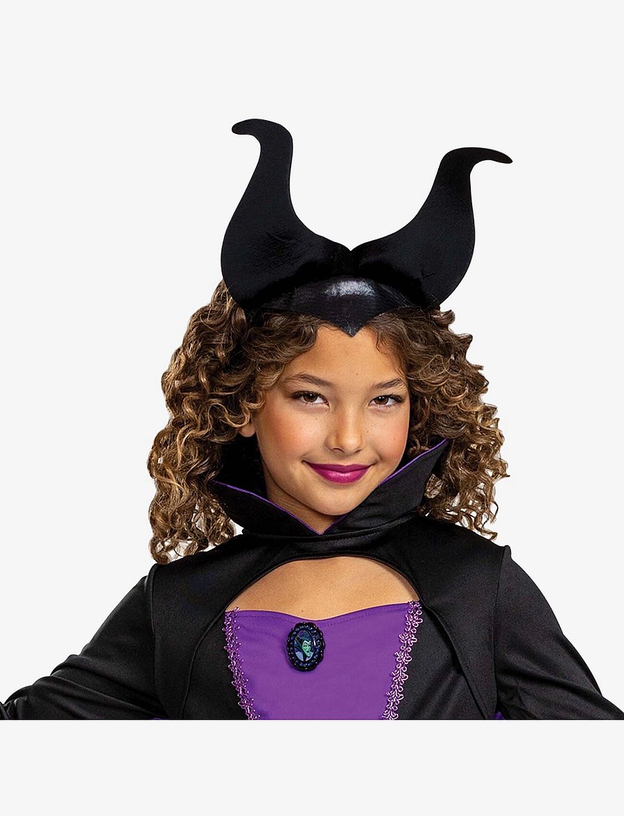 Disguise - Maleficent Classic (Eu) - kostüme - black - 3