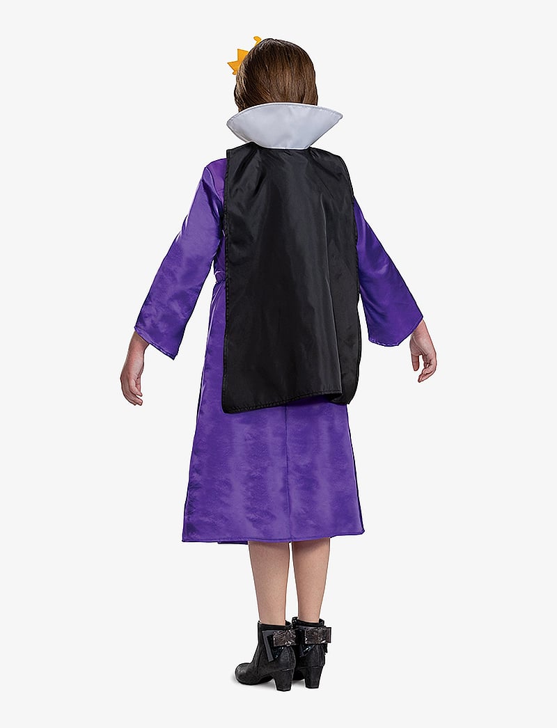 Disguise - Evil Queen Classic (Eu) - kostüme - purple - 1