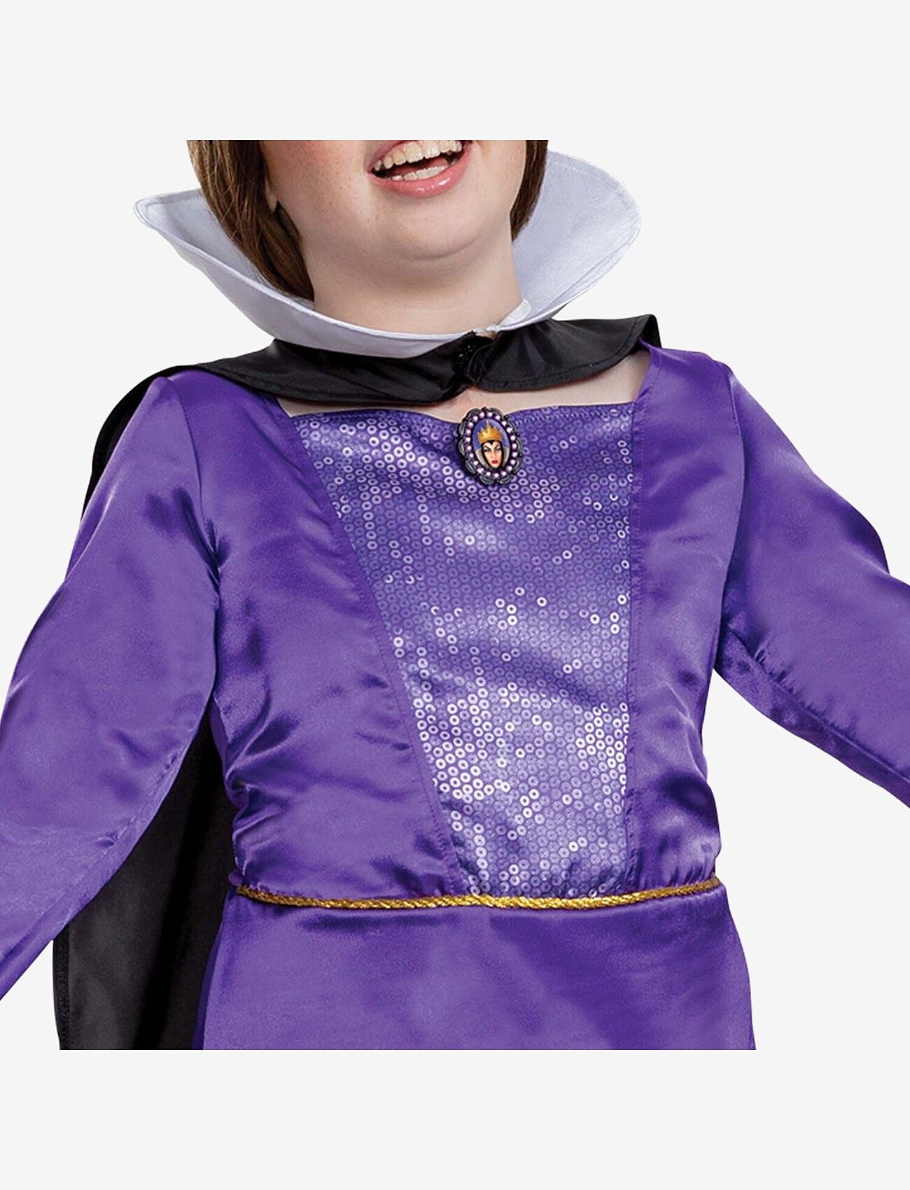 Disguise - Evil Queen Classic (Eu) - kostüme - purple - 2