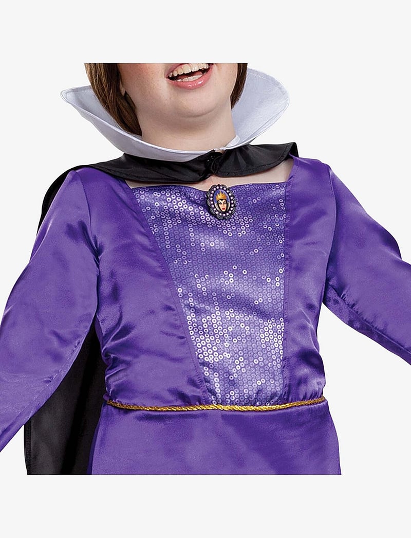 Disguise - Evil Queen Classic (Eu) - kostüme - purple - 2