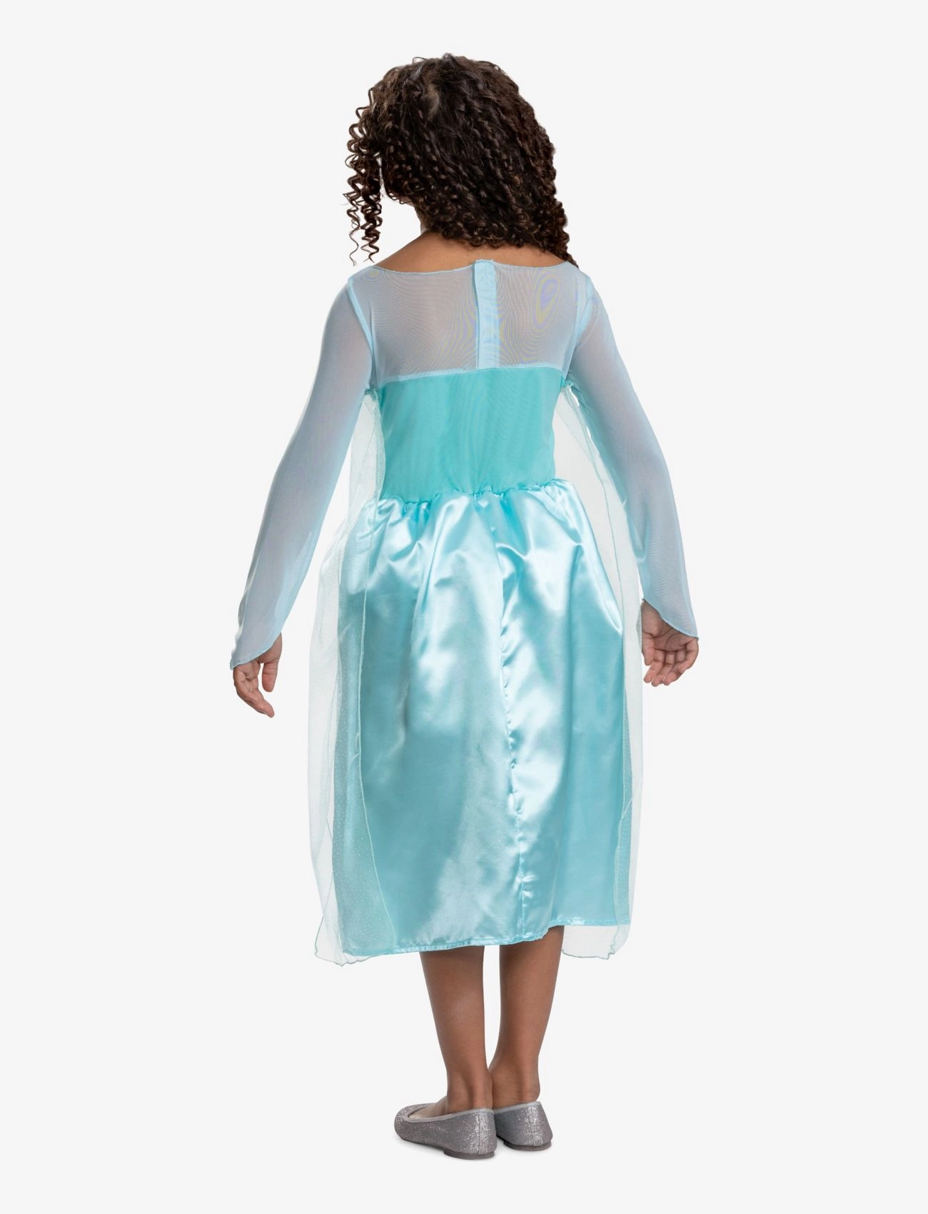 Disguise - Elsa Classic (Eu) - costumes - blue - 1