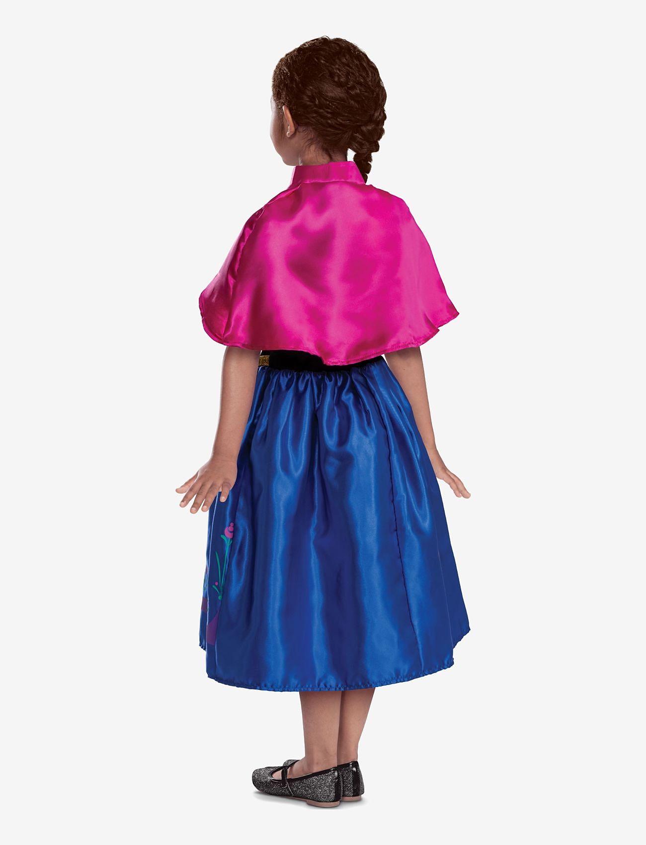 Disguise - Anna Traveling Classic (Eu) - kostumer - purple - 2