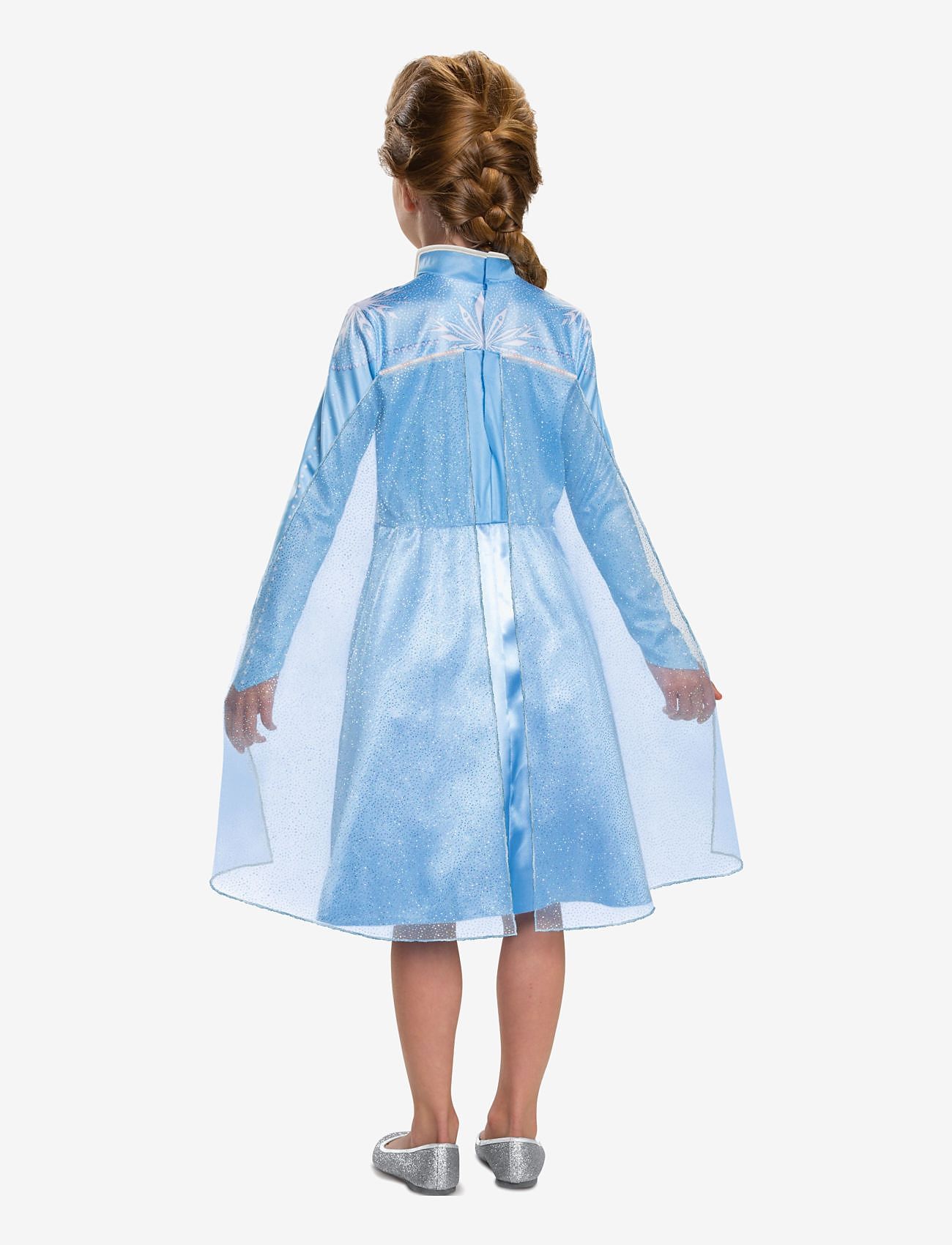Disguise - Elsa Traveling Classic (Eu) - costumes - blue - 2