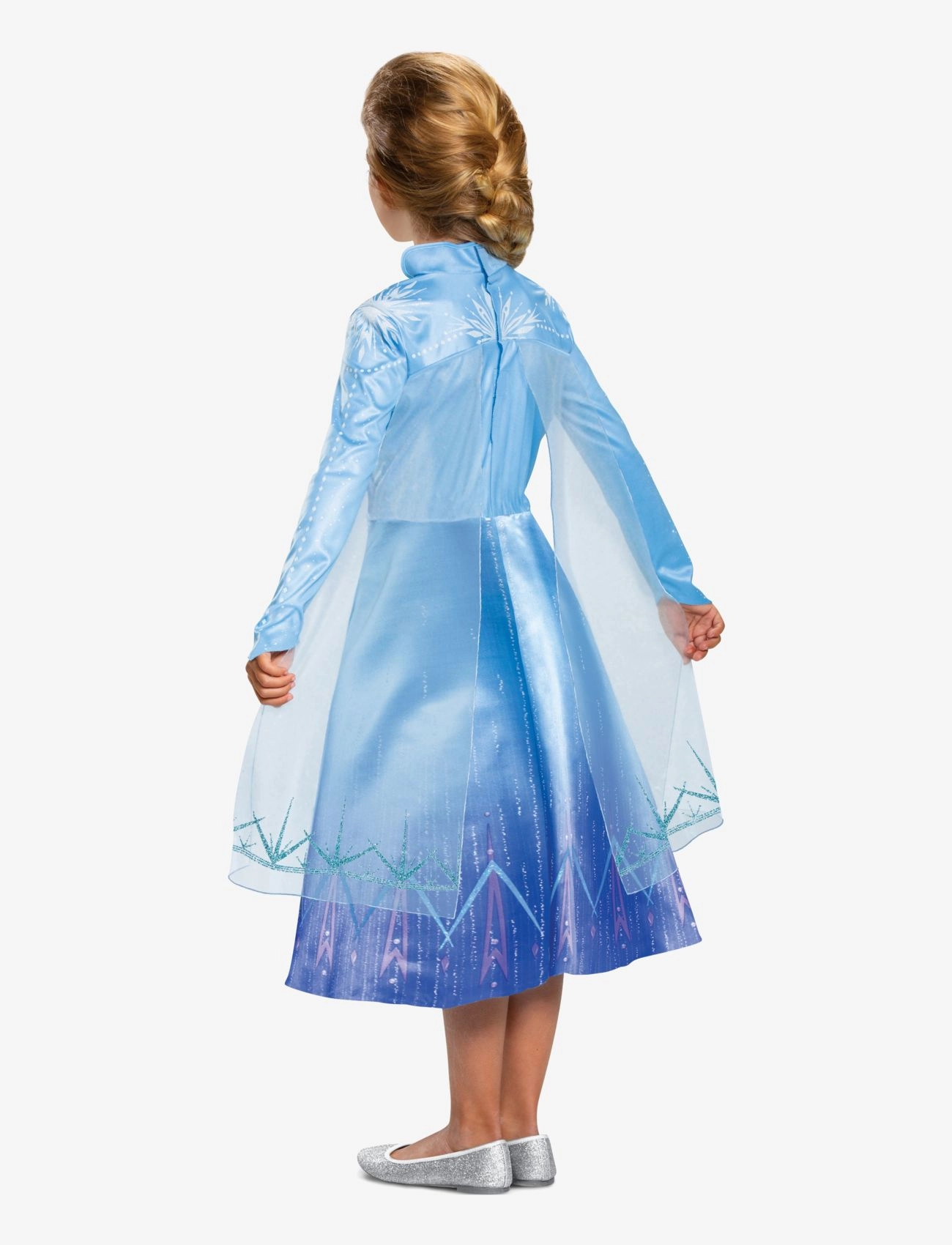 Disguise - Elsa Traveling Deluxe (Eu) - kostuums - blue - 2