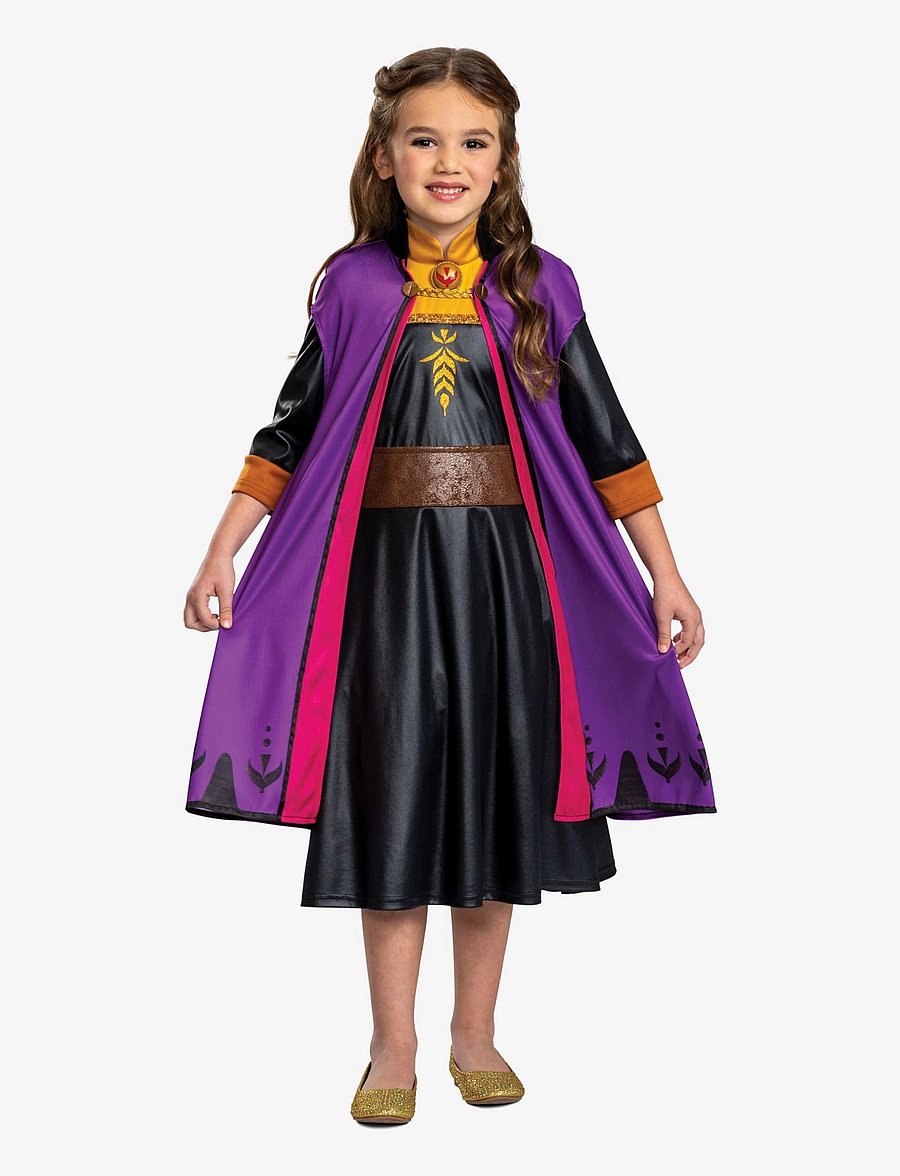 Disguise - Anna Traveling Classic (Eu) - purple - 0