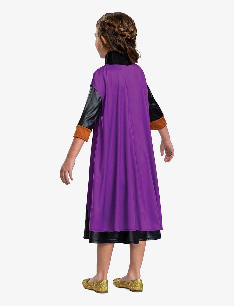 Disguise - Anna Traveling Classic (Eu) - purple - 2