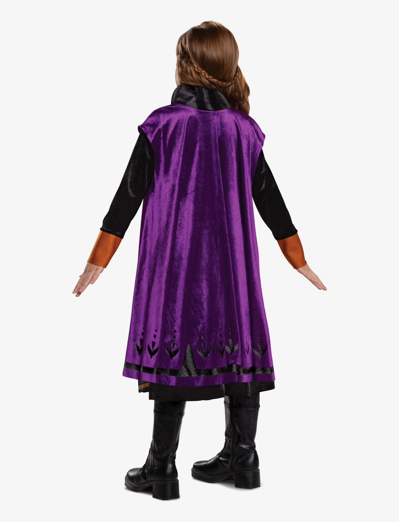 Disguise - Anna Traveling Deluxe (Eu) - naamiaisasut - purple - 1