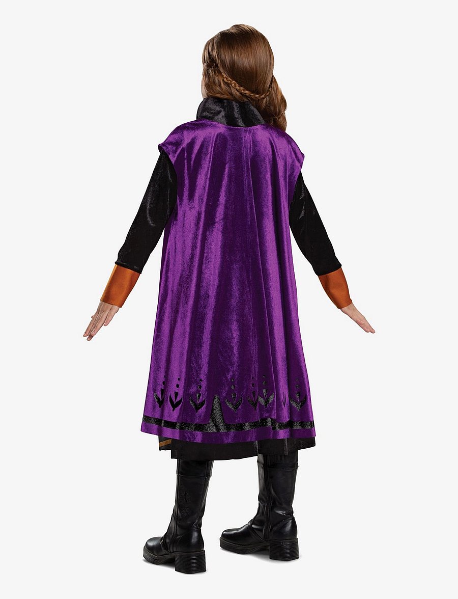 Disguise - Anna Traveling Deluxe (Eu) - kostüme - purple - 1