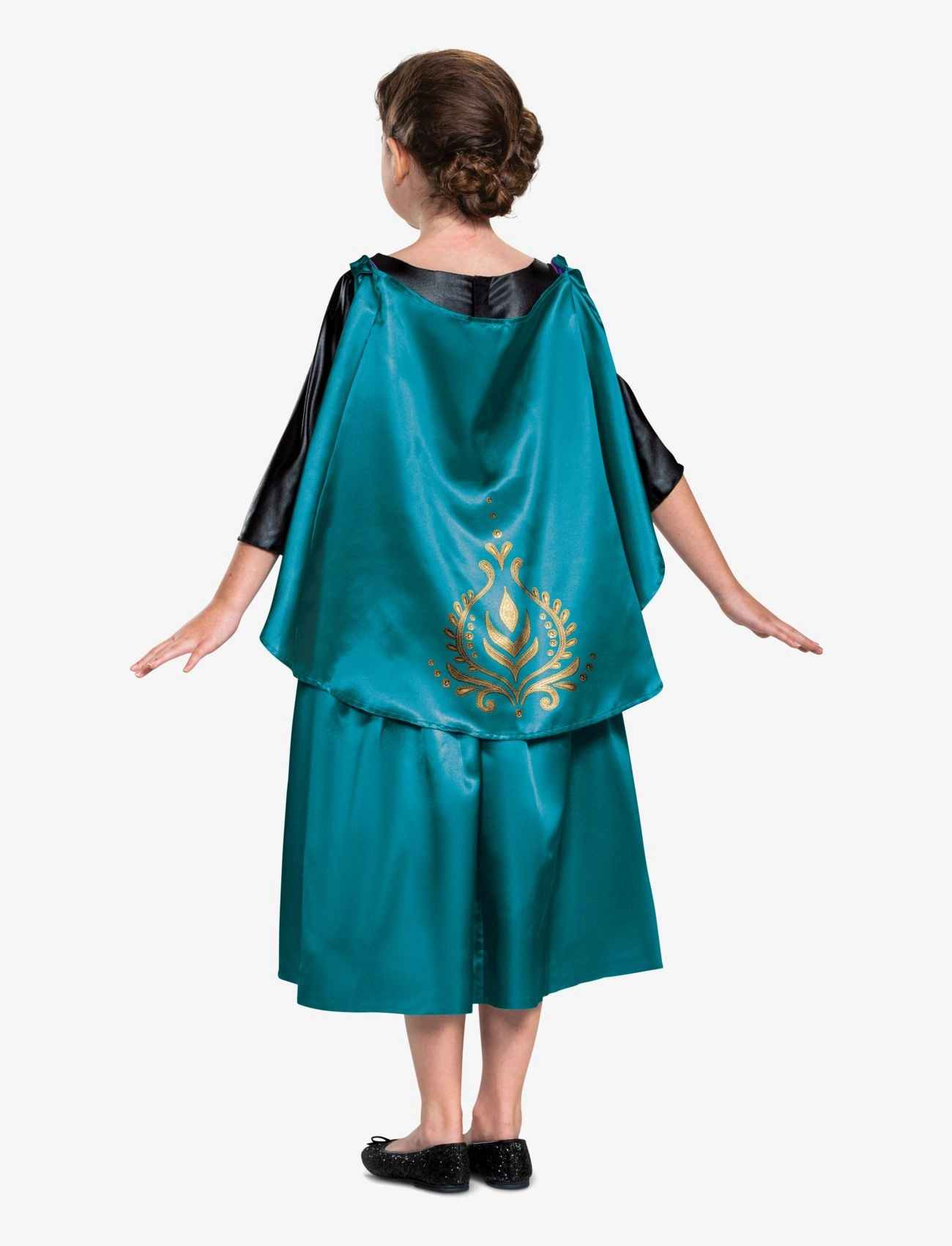 Disguise - Queen Anna Classic (Eu) - blue - 1