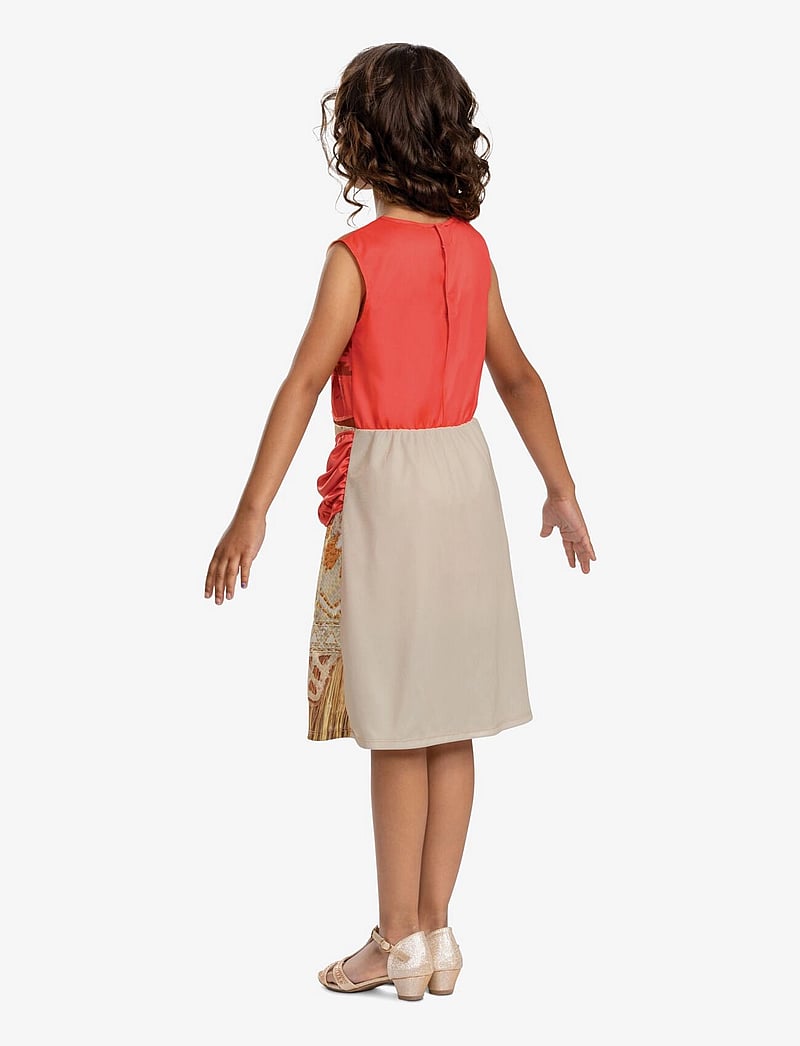 Disguise - Moana/Vaiana Classic (Eu) - red - 1