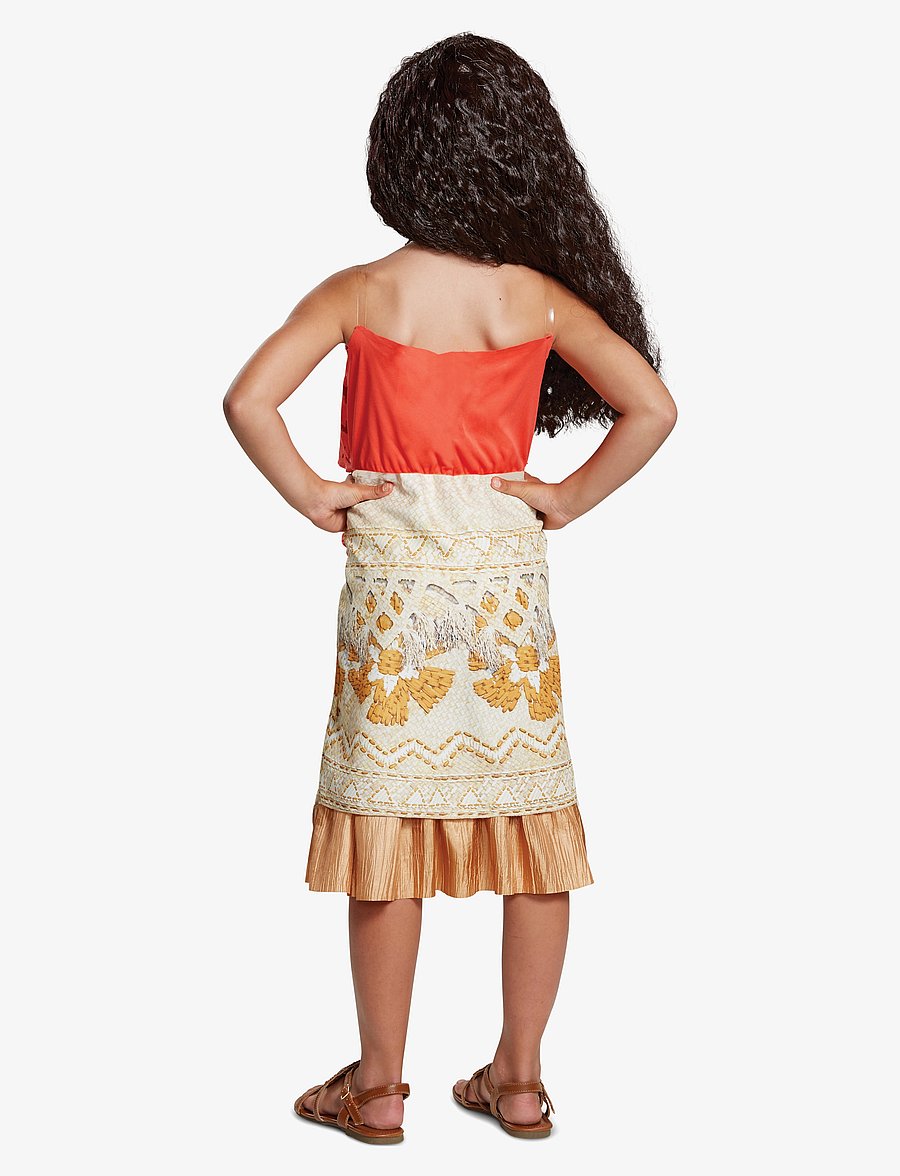 Disguise - Moana/Vaiana Deluxe (Eu) - kostüme - brown - 1