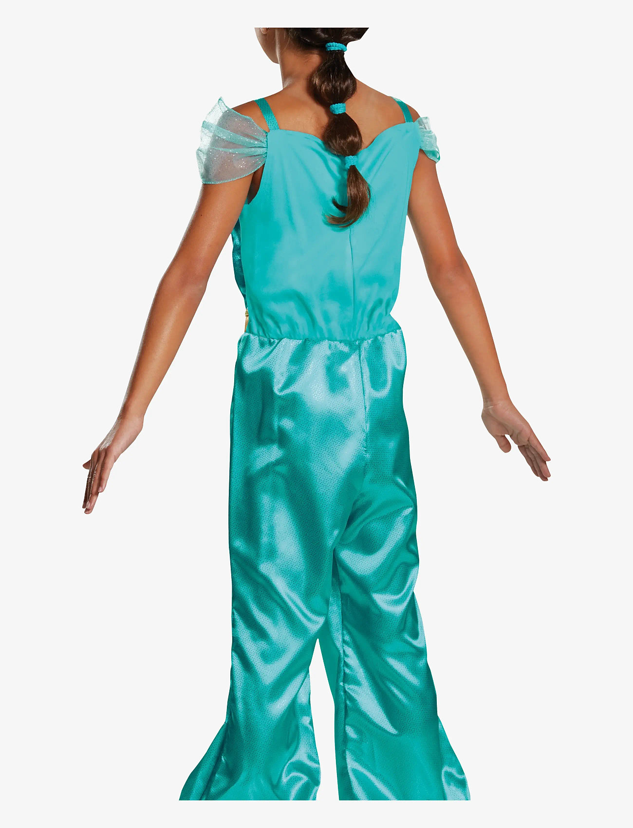 Disguise - Jasmine Classic (Eu) - buksedragter - blue - 1