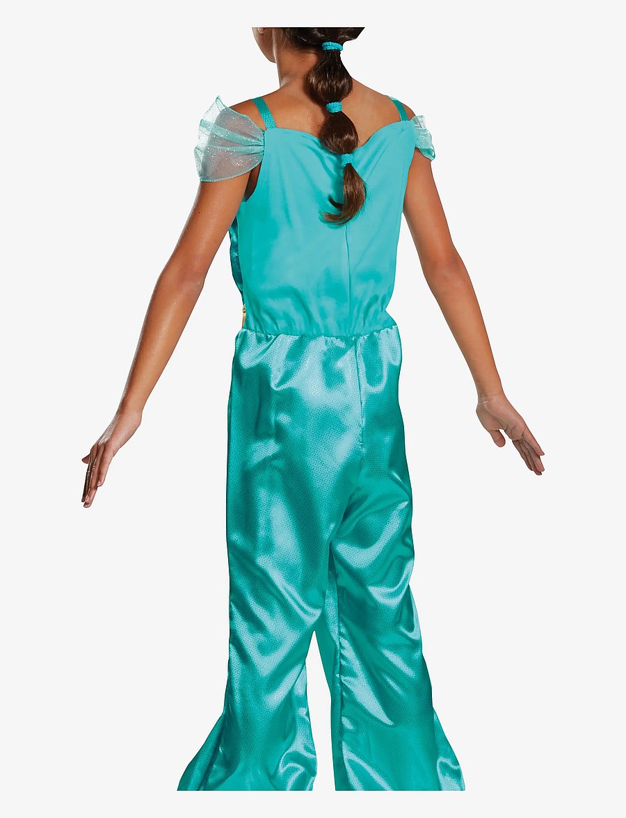 Disguise - Jasmine Classic (Eu) - jumpsuits - blue - 1