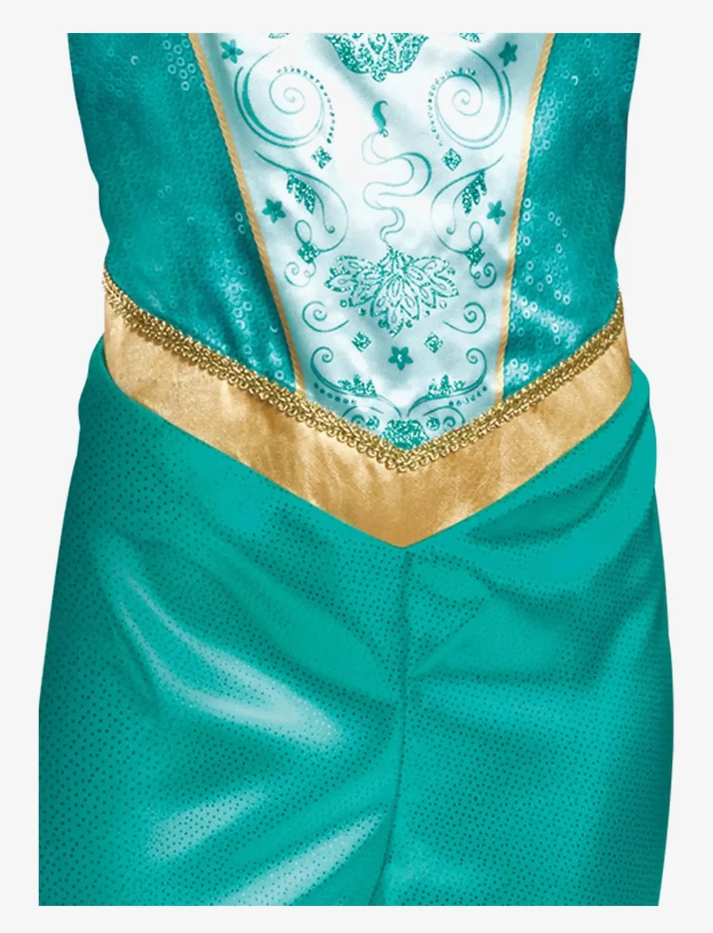 Disguise - Jasmine Classic (Eu) - jumpsuits - blue - 2