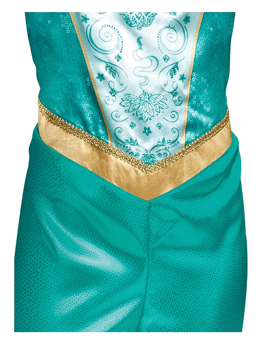 Disguise - Jasmine Classic (Eu) - jumpsuits - blue - 2