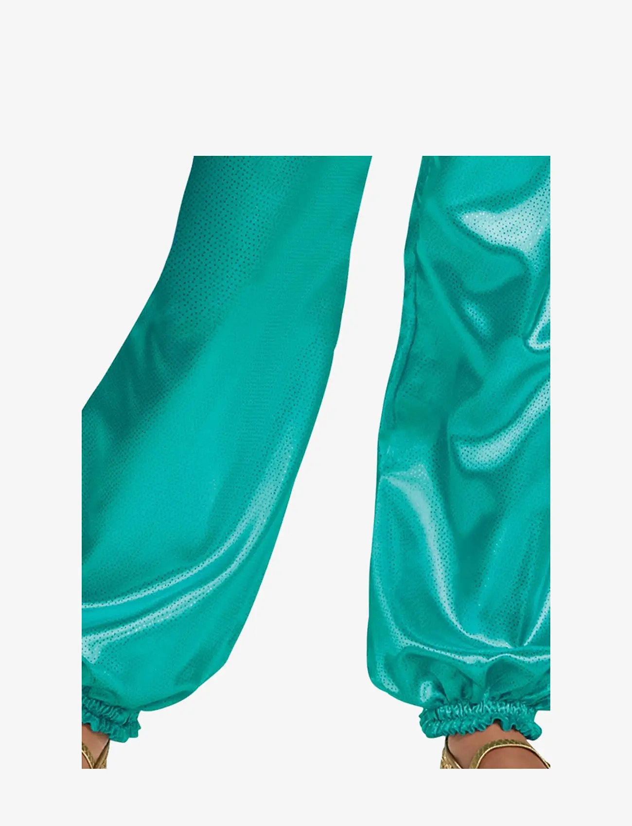 Disguise - Jasmine Classic (Eu) - buksedragter - blue - 4