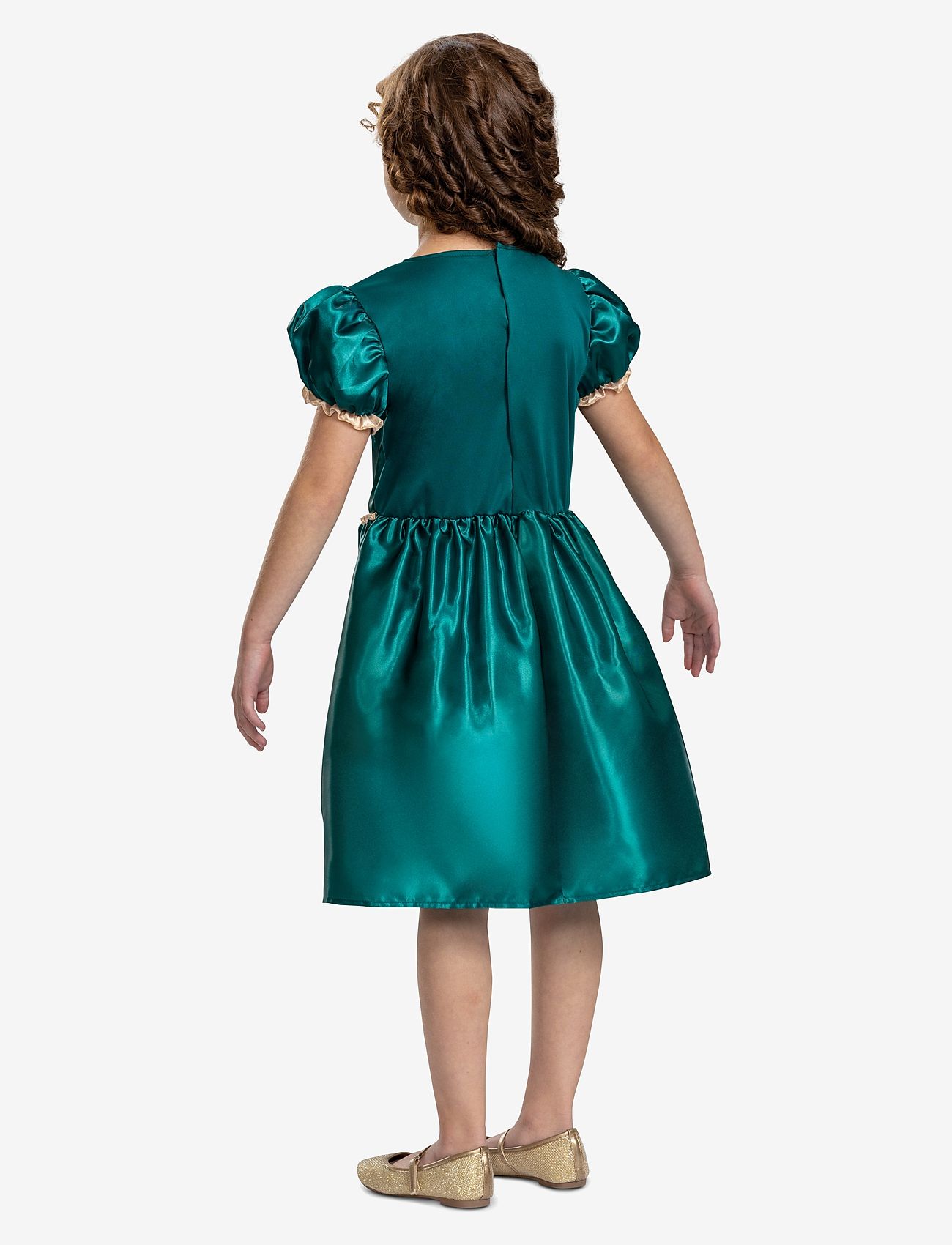 Disguise - Merida Basic Plus (Eu) - kostumer - green - 1