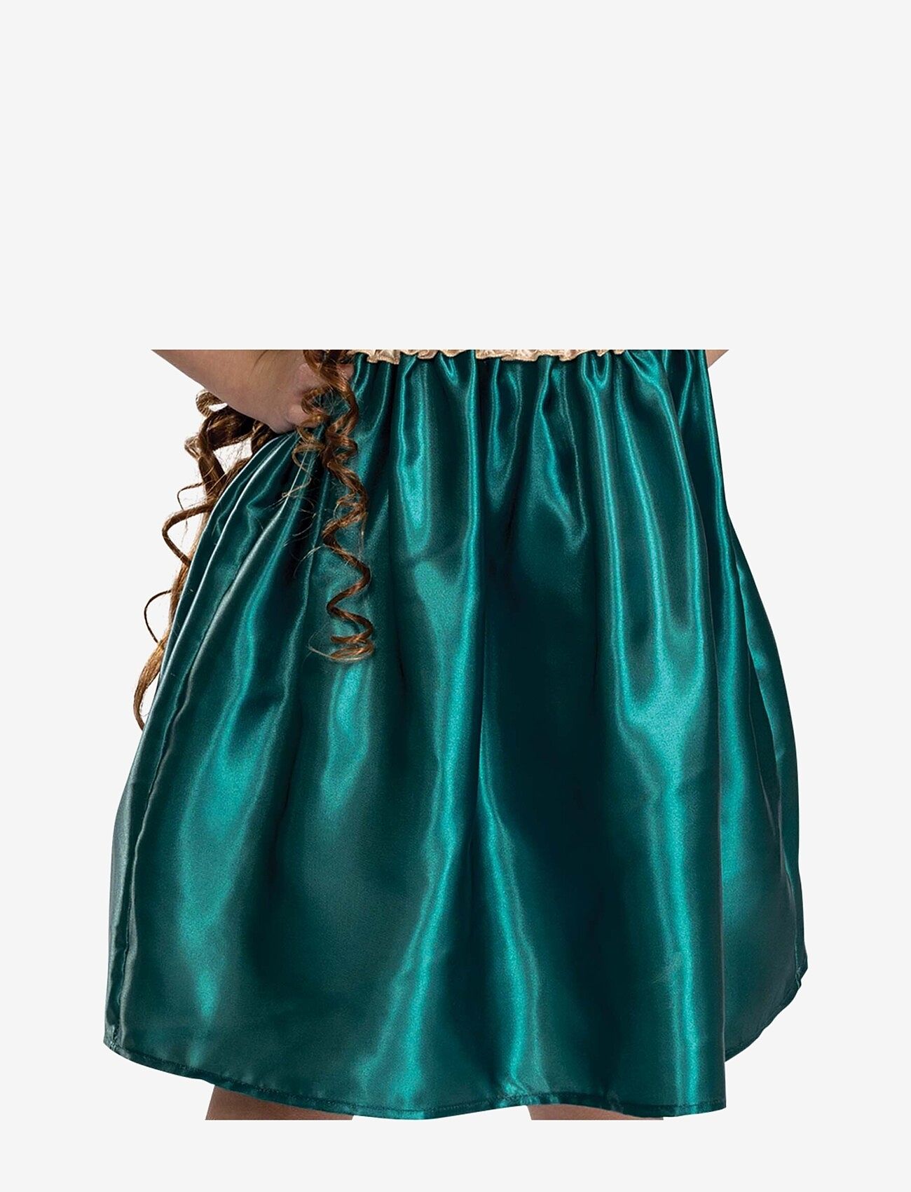 Disguise - Merida Basic Plus (Eu) - kostumer - green - 3